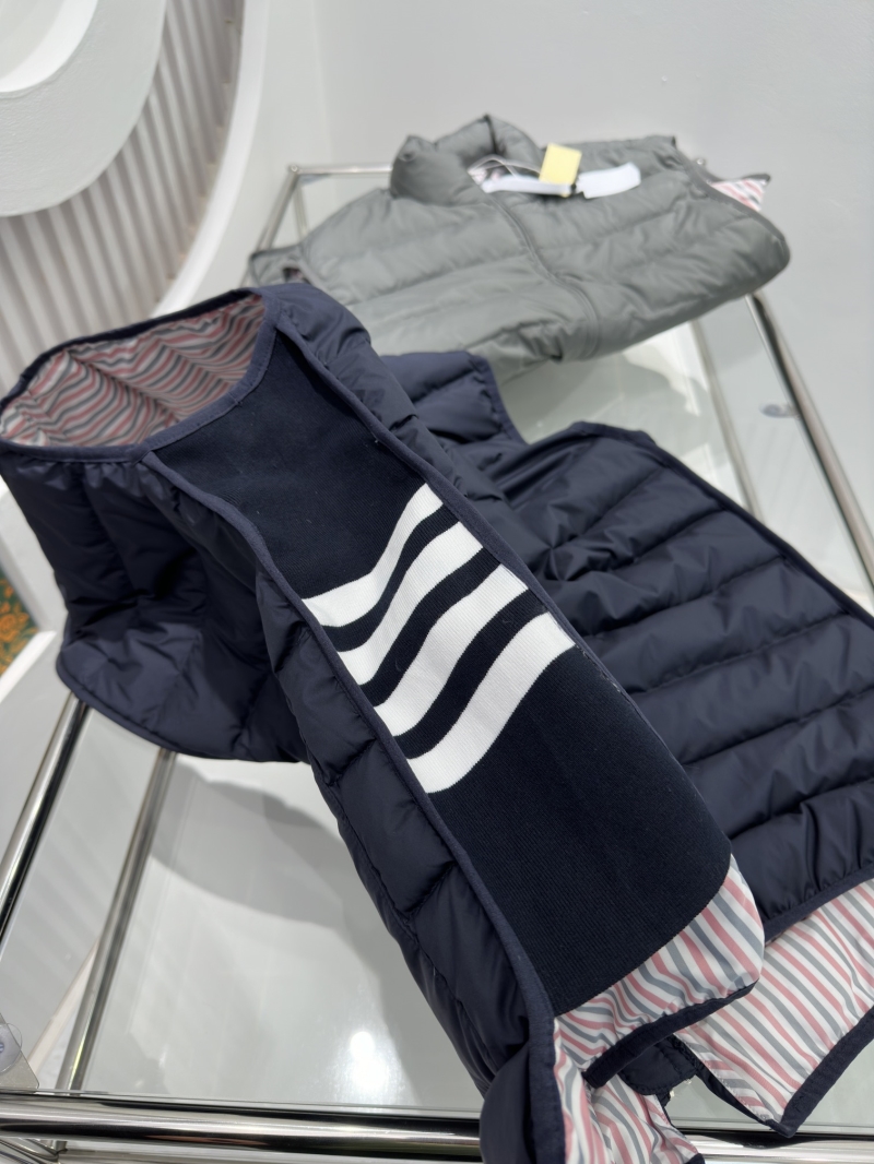 Thom Browne Down Jackets